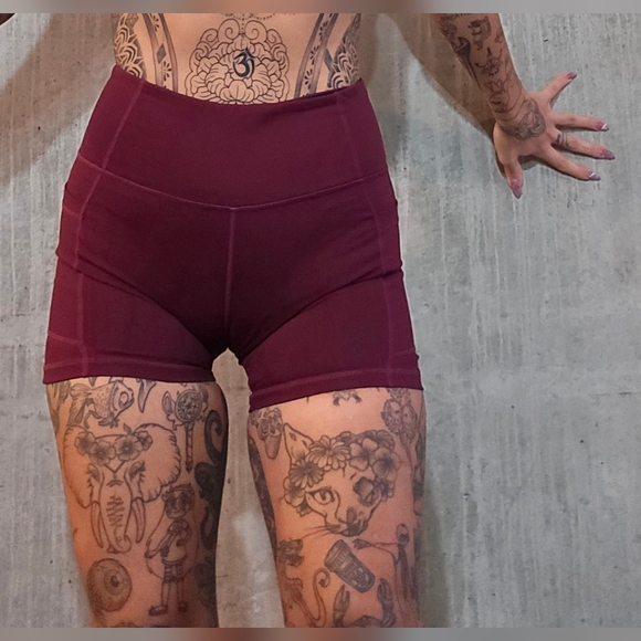 Baleaf Pants - Baleaf size sports shorts